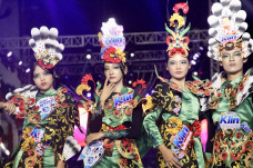 Bangga Karya Indonesia,...