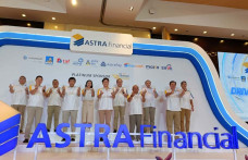 Astra Financial Tawarkan...