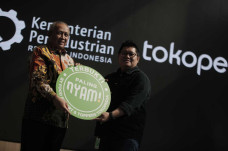 Tokopedia Gelar Terbukti...