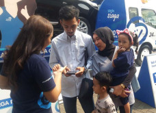 Hadir di GIIAS 2023,...