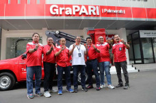 Jaga Kualitas Layanan,...