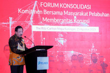 Pelindo Inisiasi Forum...