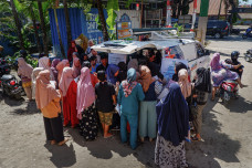 Layanan Mobil Keliling...