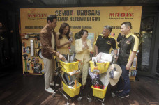 MR.DIY Indonesia Gelar...