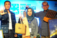 Artajasa Gelar Meeting...