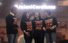 Peluncuran Kampanye...