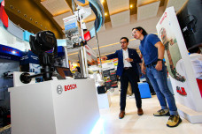 Bosch Hadirkan Solusi...