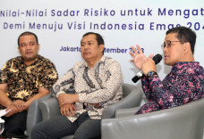 Peringati International...