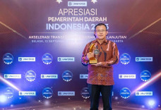 Sukses Transformasi...
