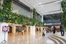Lippo Malls Bogor Hadirkan...
