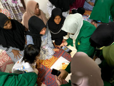 Mengoptimalkan Potensi...