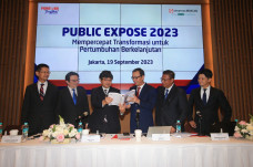 Sinarmas MSIG Life Public...