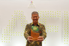 Bank DBS Indonesia Raih...