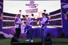 AXIS Nation Cup 2023...