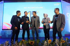 Mandiri Inhealth Luncurkan...
