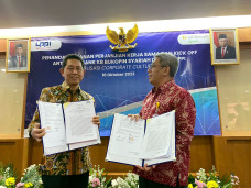 KB Bukopin Syariah Jalin...