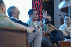Menparekraf Sandiaga...