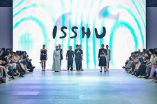ISSHU Sabet Force Fashion...