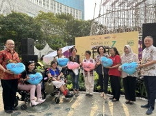 Yayasan Agung Podomoro...