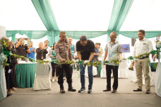 CKB Logistics Tingkatkan...