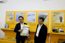 Sika Indonesia Hadirkan...