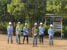 ABM Investama Raih Peringkat...