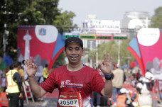 Kamrussamad: BTN Jakarta...