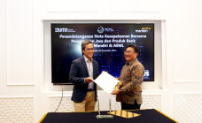 Dorong Adopsi Kendaraan...