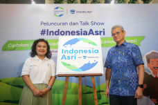 Peluncuran Kampanye...