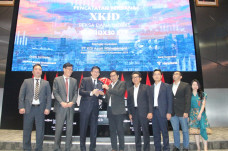 KISI Asset Management...