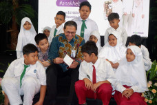 Kampanye Haji Anak Hebat,...