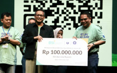 Penerbitan BSI Deposito...