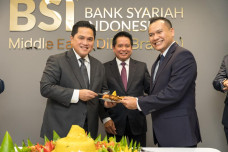 Optimalkan Kantor Cabang...