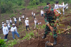 Gelar Karya Bakti, Prajurit...