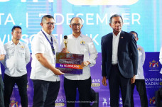 Kadin Indonesia Umumkan...