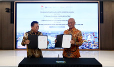 BSI Optimalkan Layanan...