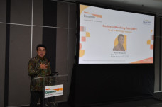 Gelar Business Matching...