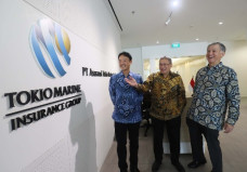 Tokio Marine Indonesia...