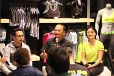 2XU Dukung Performa...