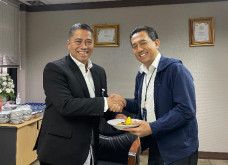 HUT ke-19 BTN Syariah...