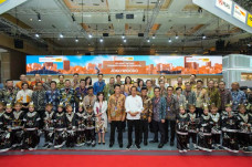 Hadir di IIMS 2024,...