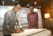 Kerjasama Mandiri Investasi...