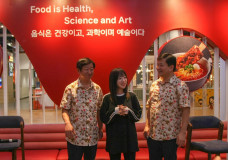 Boga Group Luncurkan...