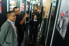 4 Tahun Perjalanan IFG...