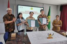 YDBA Lakukan Kolaborasi...