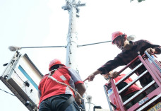 Telkom Geber Upgrade...