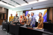 Bank BJB (BJBR) Raih...
