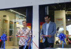 Jotun Flagship Store...