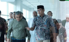 Unggul di Survei TBRC,...