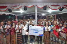 Lawan Bullying, BTN...
